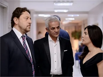 İntikam'da Emre'ye büyük şok!