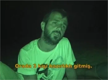 Survivor Erhan, intikamını aldı!