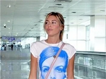 Sinem Kobal'ın Mevlana aşkı