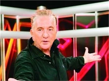 Ali Poyrazoğlu: İlk aşkım Neriman Köksal