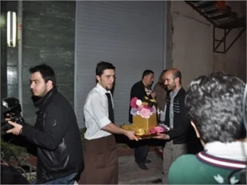 Rock müziğin efsanesi İstanbul'u salladı!