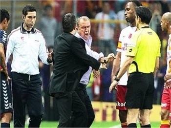 Galatasaray'ın 19.şampiyonluğu böyle geldi!