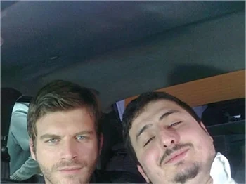 "Kuzey Güney"de kırmızı ruj tepkisi!