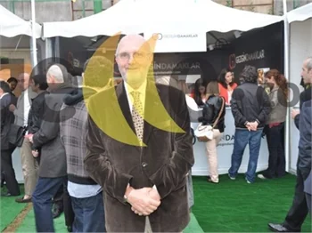 İstanbul'un yemek festivali start aldı!