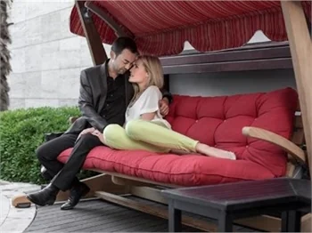 Serdar Ortaç: Chloe'nin babası benden 3 yaş küçük!