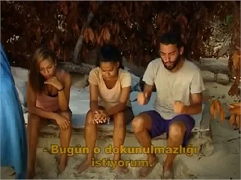 Doğukan Manço'nun gözyaşları!