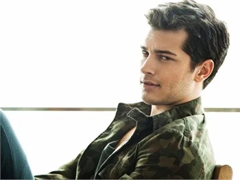 Çağatay Ulusoy sette kaprisli mi?