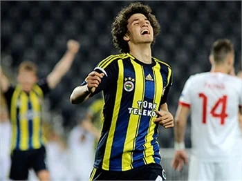 Salih barda mahsur kaldı!