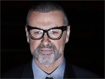 George Michael, kaza geçirdi
