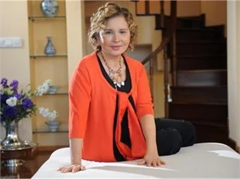 Nazlı Ilıcak: Cici kız olarak yetiştirildim!