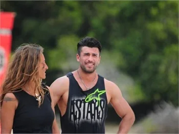 Cengiz Coşkun Survivor'da ölümden döndü!