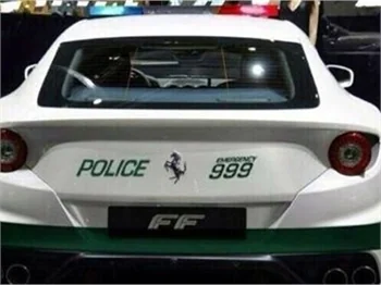 Polisteki araba Cem Yılmaz'da yok!