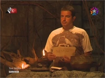 Survivor'a hangi ünlü veda edecek?