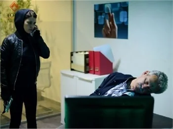 İntikam'da işler karışıyor!