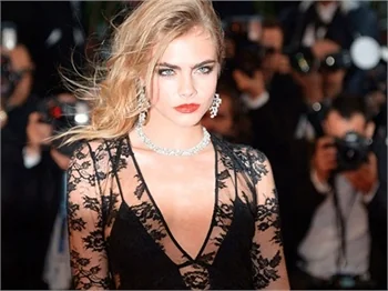 Cara Delevigne, Leonardo DiCaprio'nun haremini reddetti!