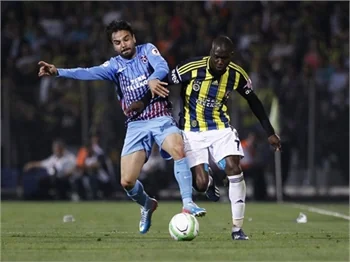 Kupa Fenerbahçe'nin!