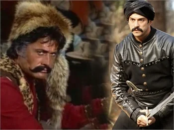 Eski Malkoçoğlu'ndan yenisine tepki