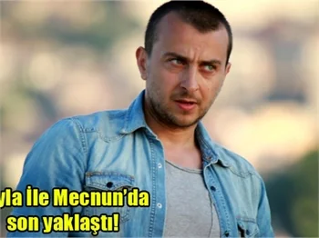 Leyla İle Mecnun'da son yaklaşıyor!