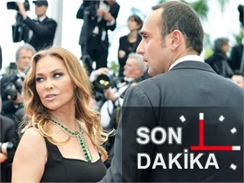Hülya Avşar hırsızlık korkusunda haklı çıktı!