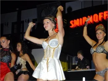 Antalya'da Samba rüzgarı