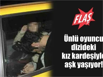 "Kayıp Şehir"in yeni aşıkları!