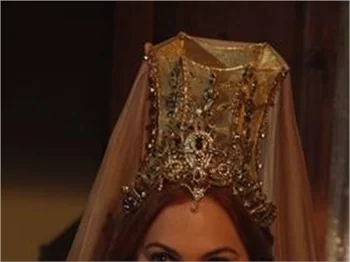Hürrem ya dönecek ya da..