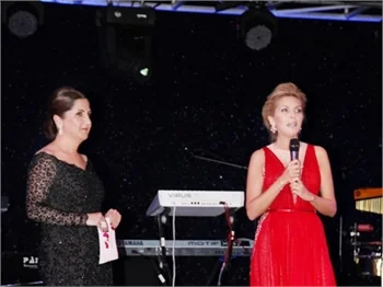 Süperstar Ajda Pekkan sahnelere çabuk döndü!