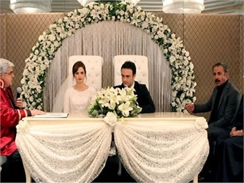 Huzur Sokağı'nda sürpriz final!