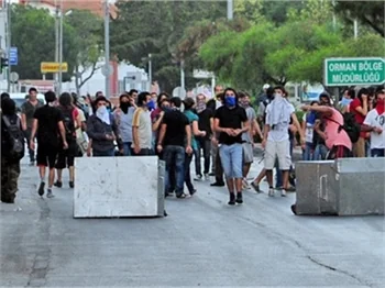 Gezi Parkı'yla ilgili sosyal medyada dolaşan 17 yalan