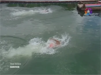 Survivor'da nefes kesen mücadele!