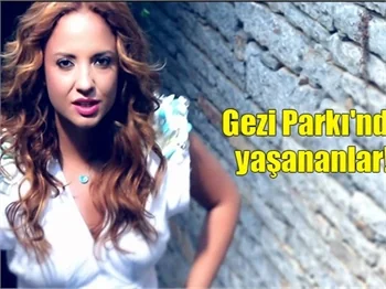 Ayşe Özyılmazel yazdı!