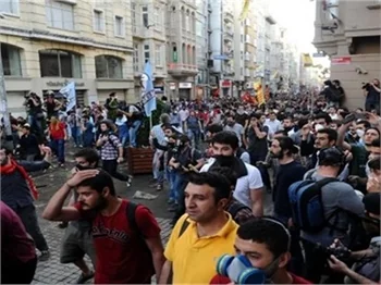 Gezi Parkı olaylarıyla ilgili sosyal medyadaki 20 doğru haber