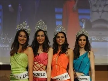 Miss Turkey organizatörü konuştu!