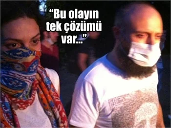Halit Ergenç'ten gezi mektubu!
