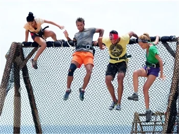 Survivor'da Murat finale koşuyor...