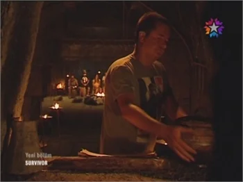 Survivor'a hangi ünlü veda edecek?