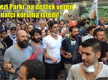 Mehmet Ali Alabora: Tehdit ediliyorum!