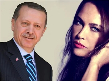 Hülya Avşar'a Başbakan'dan yanıt geldi!