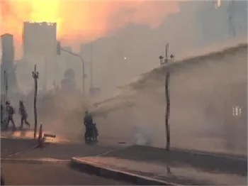 Türkiye'yi ayağa kaldıran engelli!