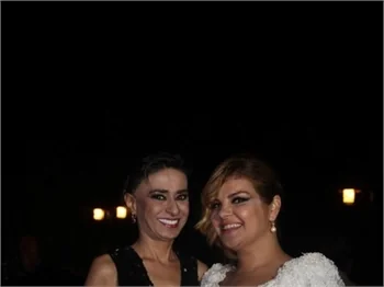 Elif Karlı'nın oğlunun sünnetine ünlü akını!