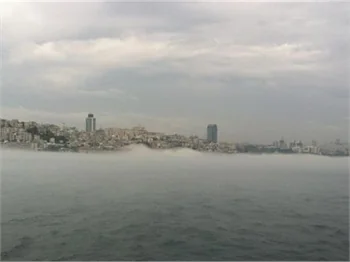 14.06.2013 sabahı İstanbul