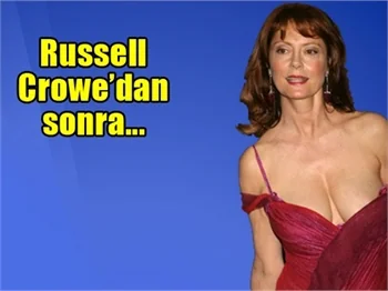 Hollywood'dan 'Gezi'ye bir destek daha!