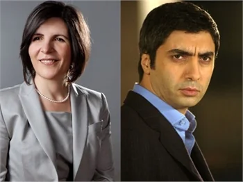 Kadın Başbakan Polat'ı sildi!..