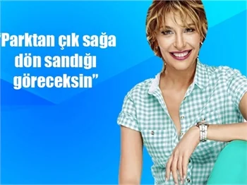 Gülse Birsel'den 'Gezi' için yeni yazı!
