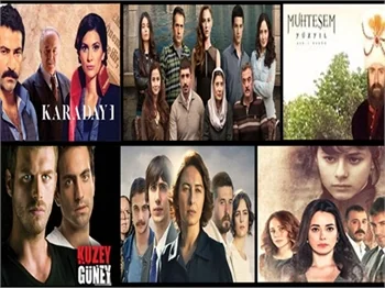 Geçen hafta en çok izlenen diziler!