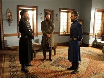 Muhteşem Yüzyıl 103. Bölüm (Sezon Finali)