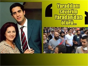 Memoli'nin annesi isyan etti