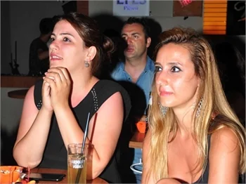 Yüksek Sadakat'tan Gezi Parkı'na destek!