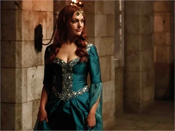 Meryem Uzerli'ye dudak uçuklatan zam!