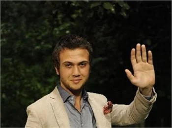"Öyle Bir Geçer Zaman Ki"nin veda yemeği!